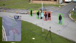 The Contact Audit System