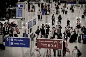 The Face Detection System