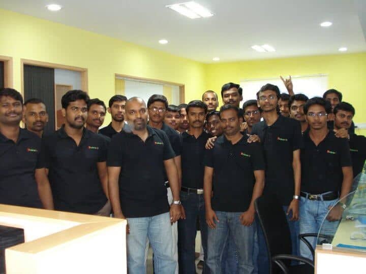 Ideas2IT - Leading Software Development Company