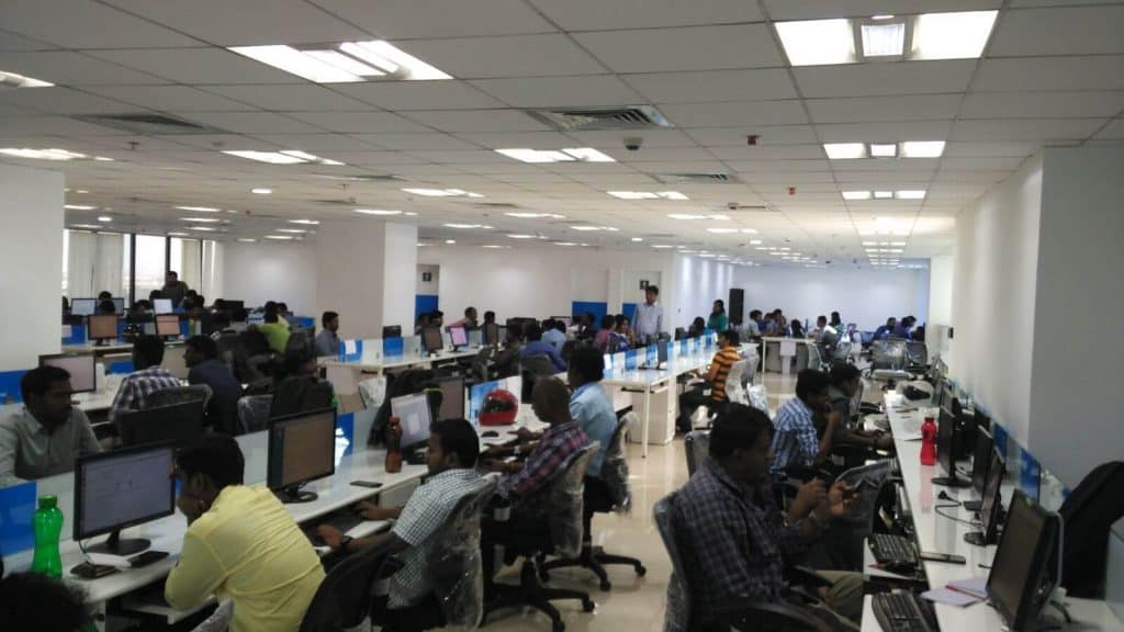 Ideas2IT - Software Development Company