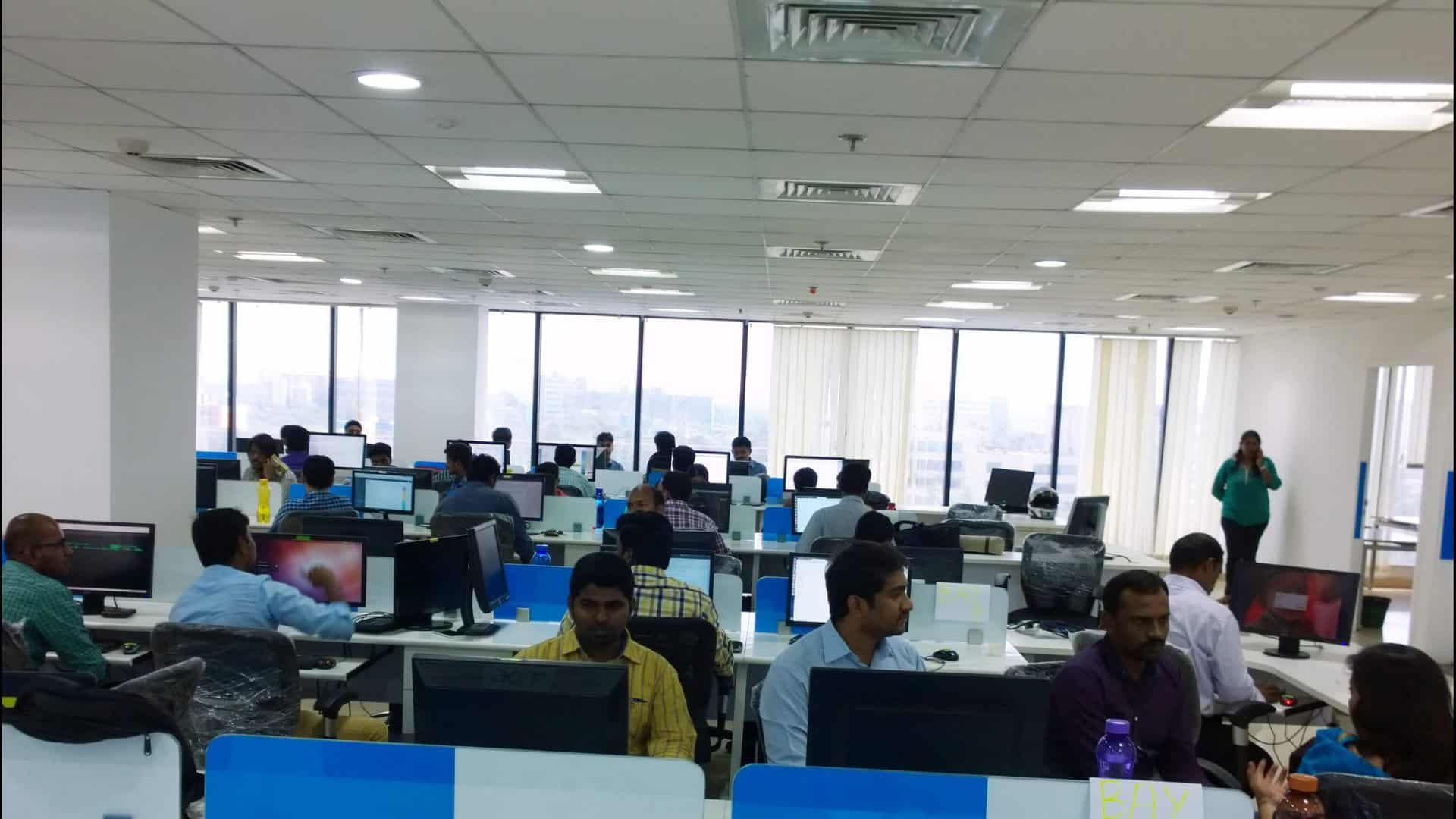 Ideas2IT - Software Development Company