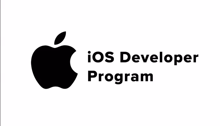 iOS developer program