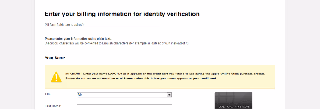 Continue -iOS developer program