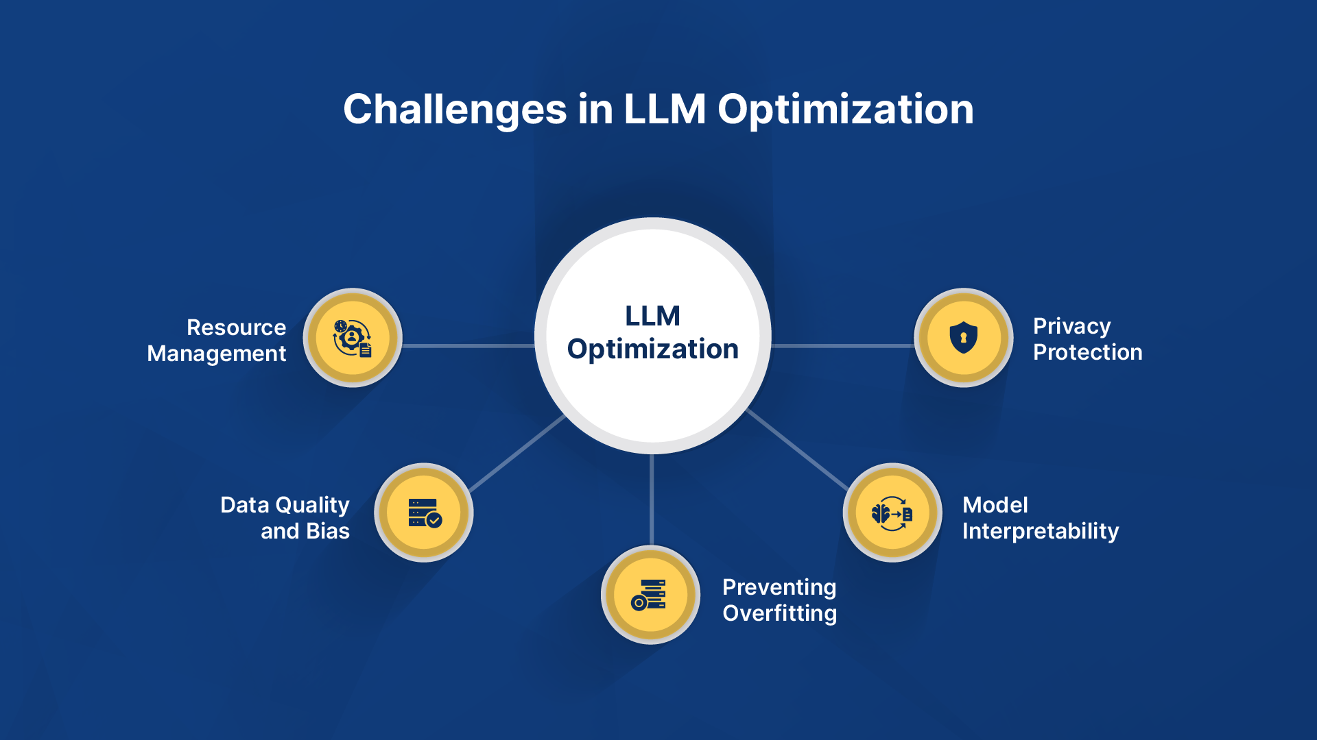 Challenges in LLM Optimization
