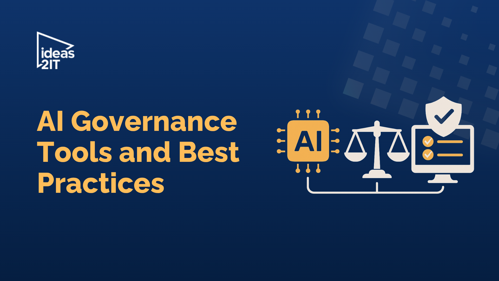 Mastering AI Governance