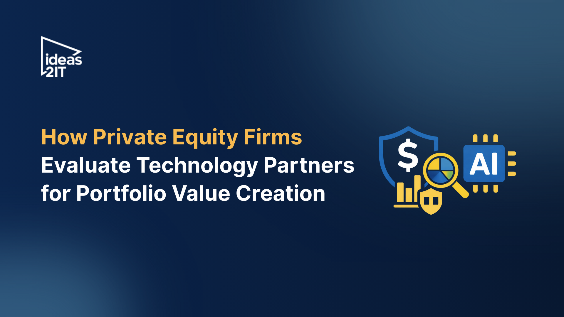 PE firm portfolio value creation