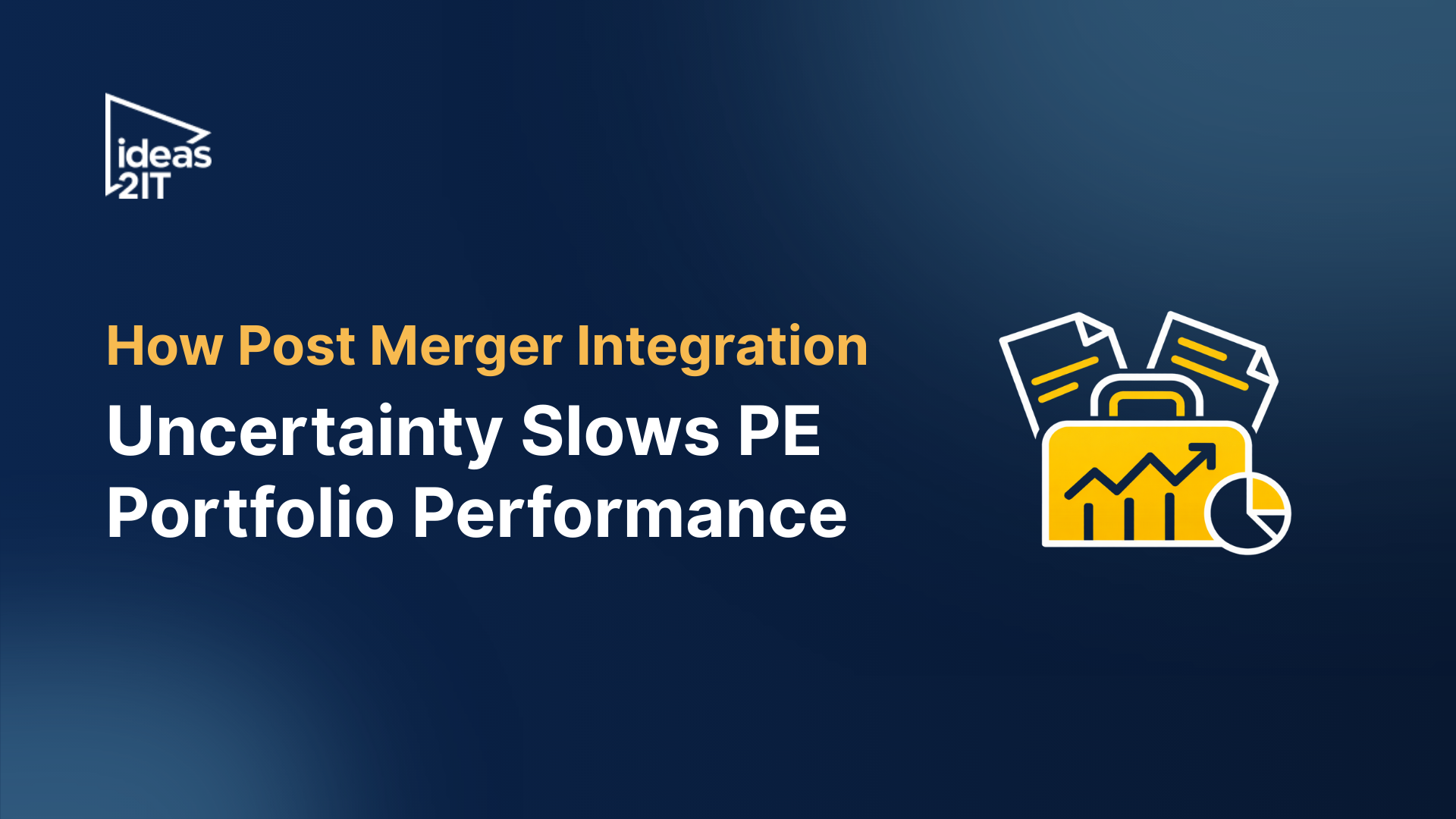 Post Merger Integration Challenges 