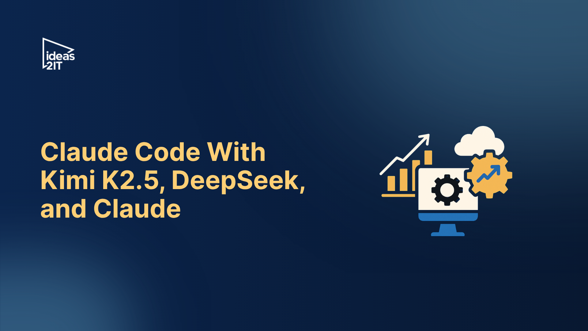 Does Claude Code Actually Need Claude?