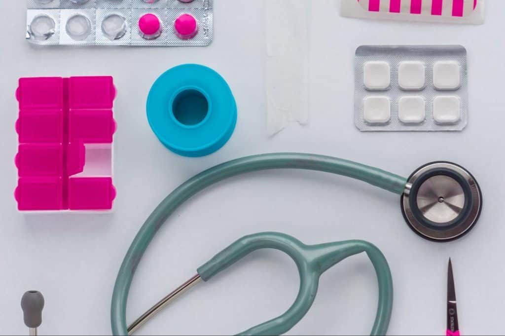 RPA in the Pharmaceutical Industry