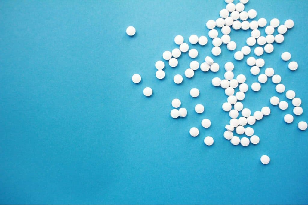 Enhancing Drug Forecasting with RPA Amidst Historical Data Gaps