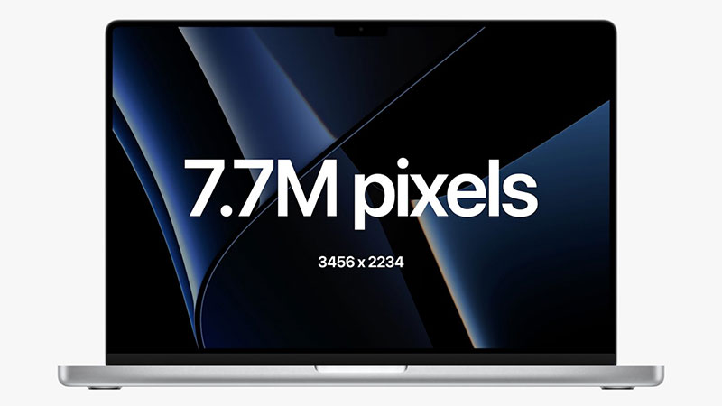 Macbook 2021 bao giờ ra mắt