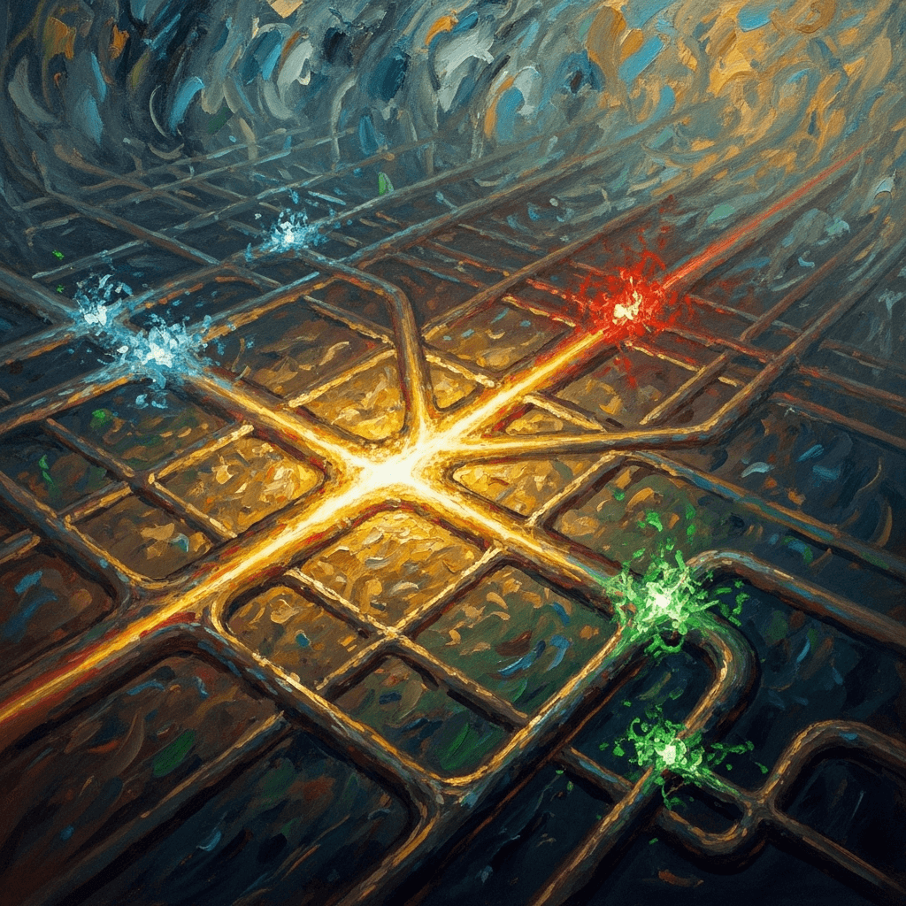 Adaptive Intelligence