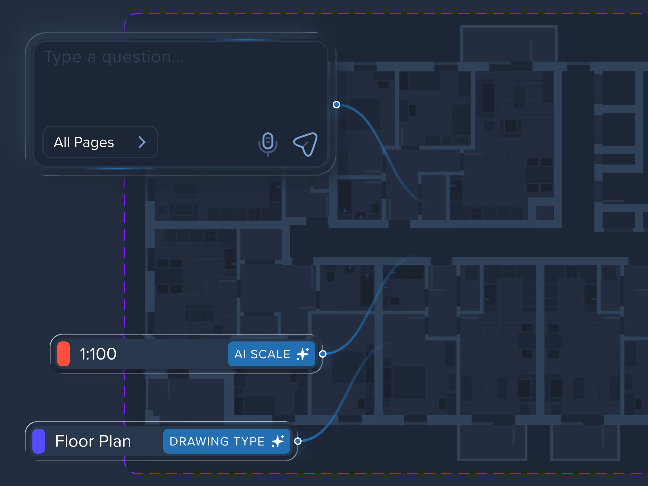 Understands Drawings Instantly