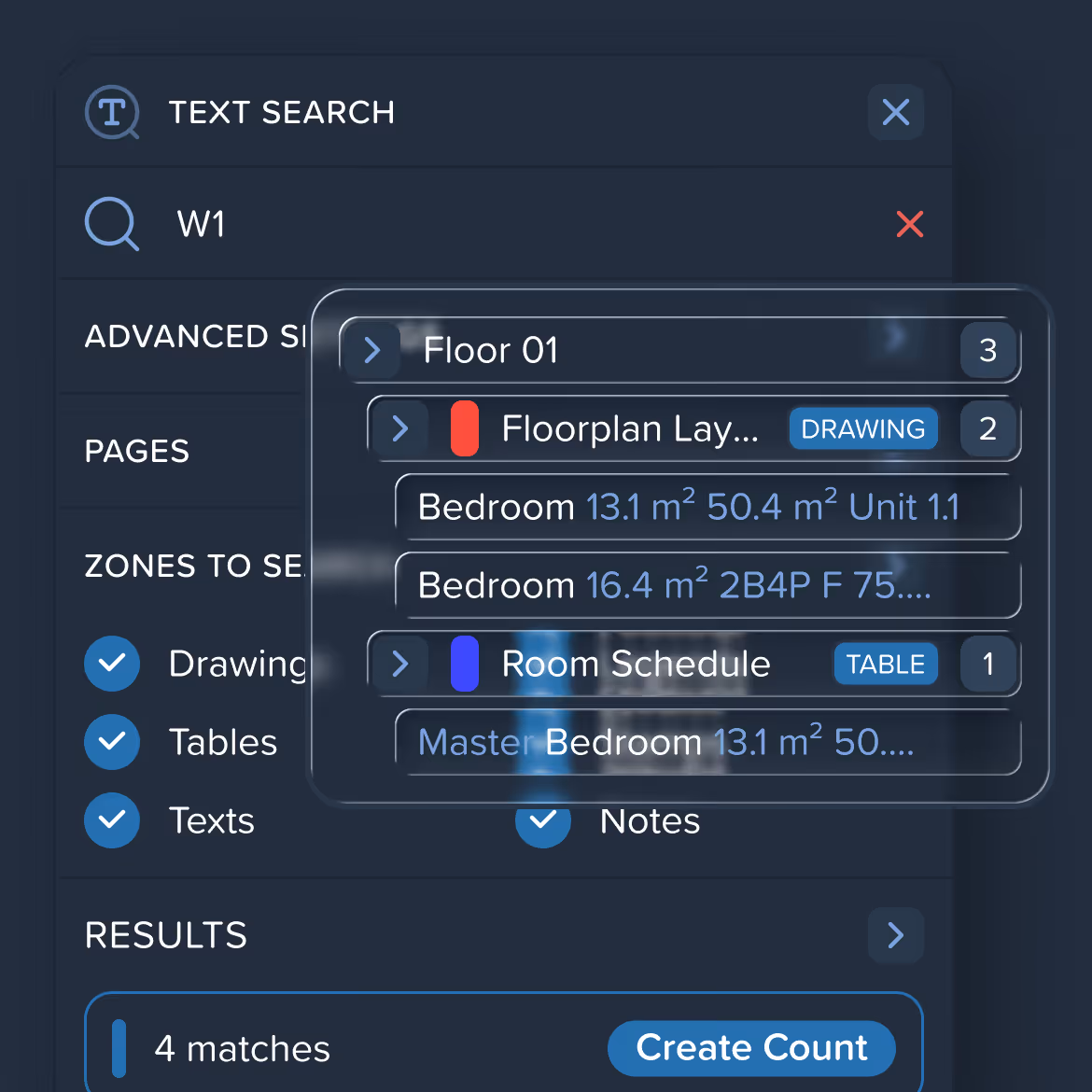 Text Search