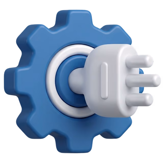 Kreo API and software integrations