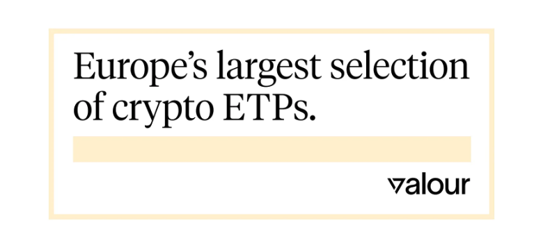 CZ Cleared, Hyperliquid Scales, FalconX Acquires 21Shares, and More