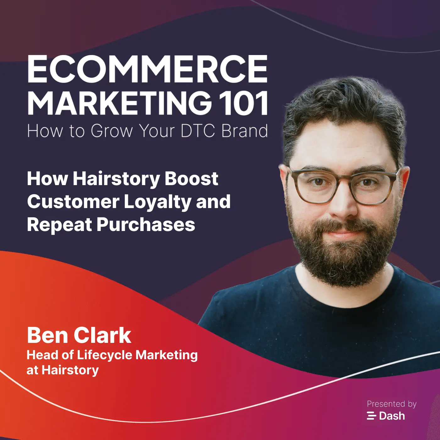 use data to build growth strategies