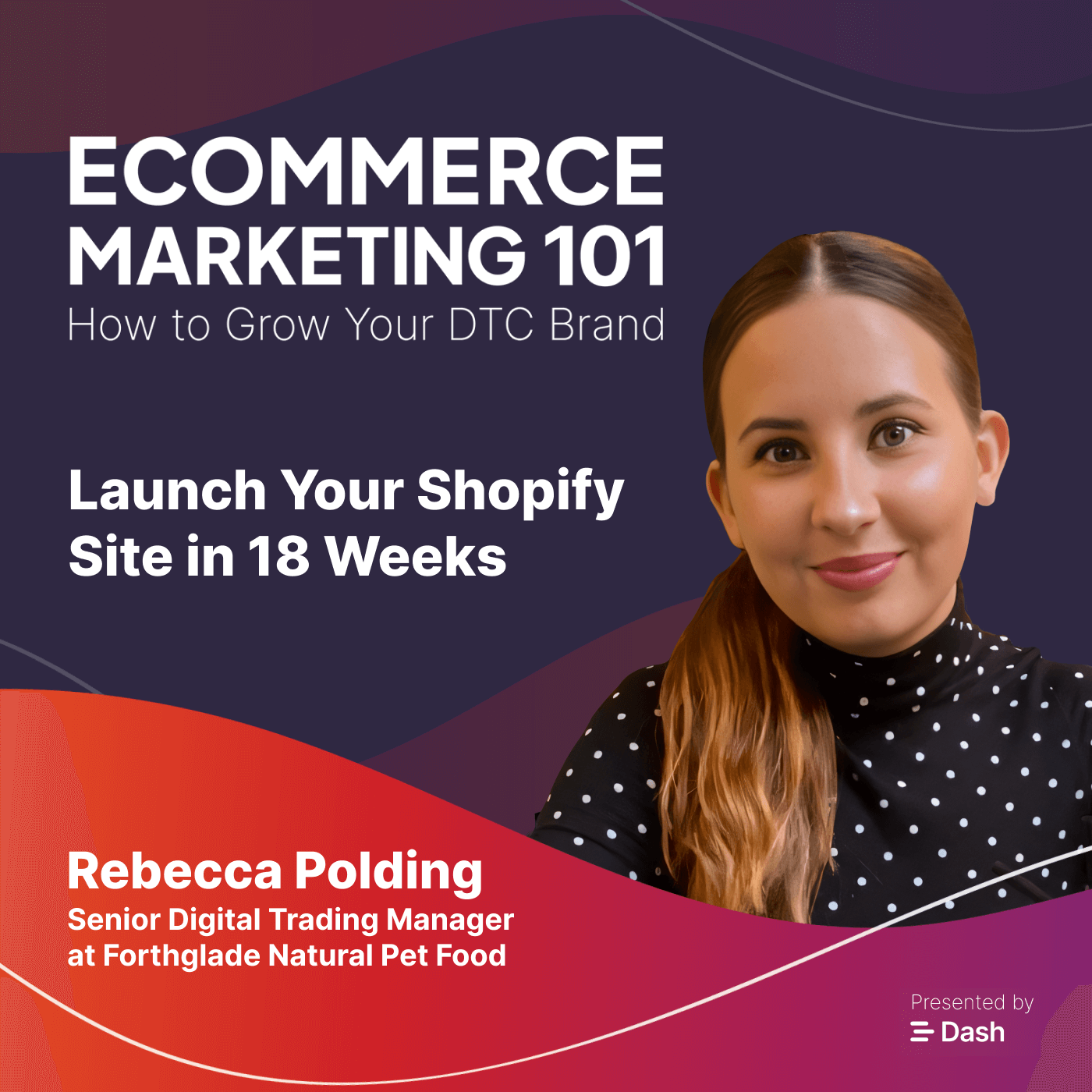 use data to build growth strategies 