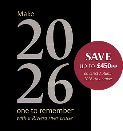 Have it all Package Plus up to US$400 onboard credit per stateroom