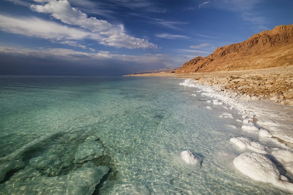 Dead Sea