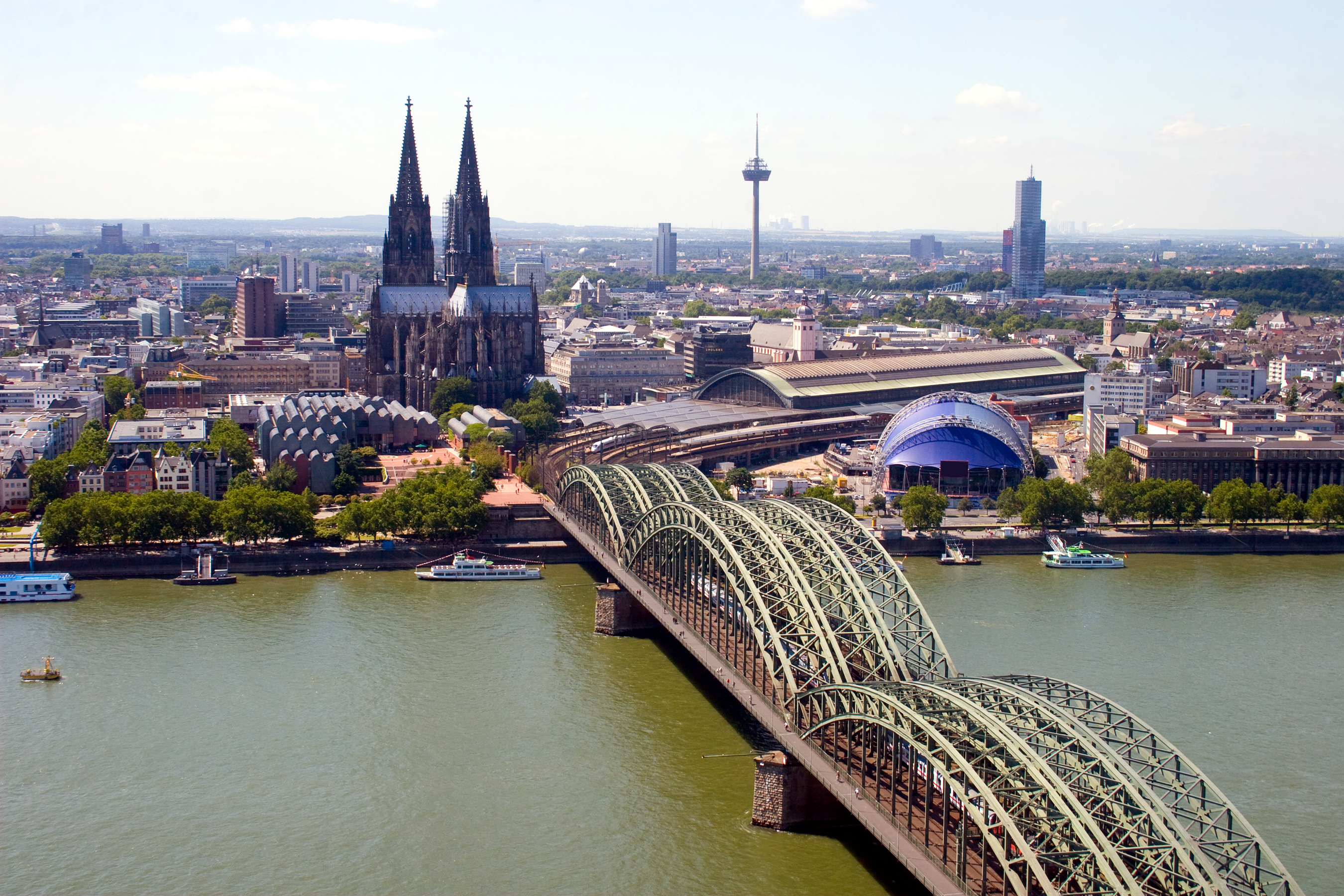 Cologne