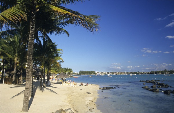 Grand Baie Mauritius