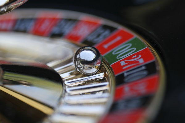 Roulette Wheel