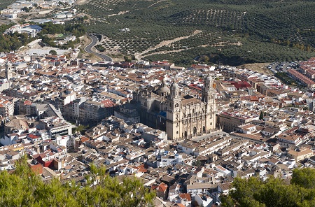 Jaen