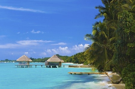 Kuramathi