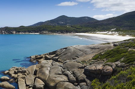 Wilsons Promontory