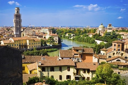 Verona