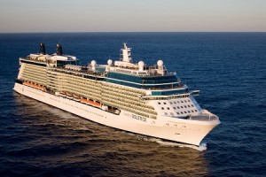 Celebrity Solstice