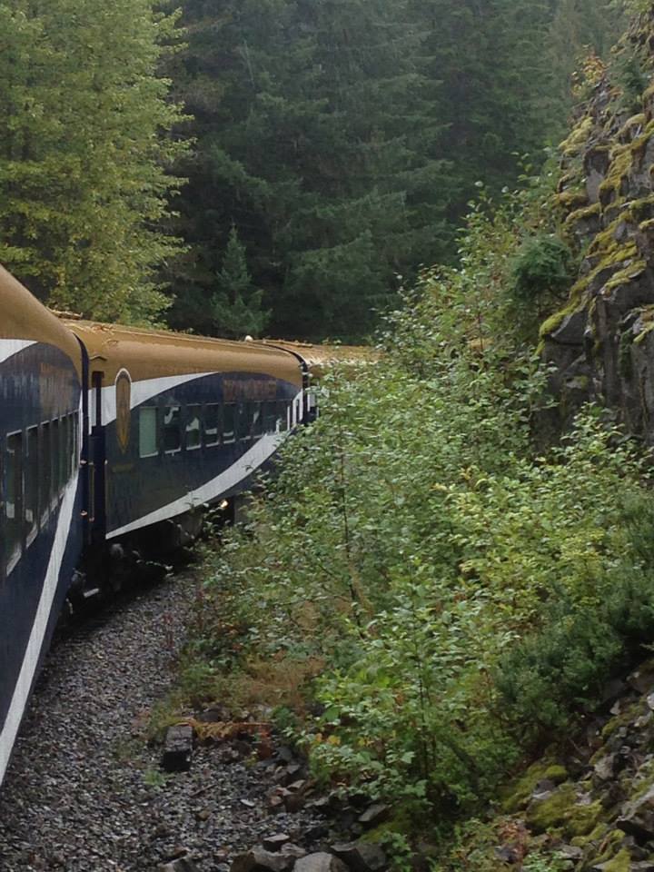 Rocky Mountaineer