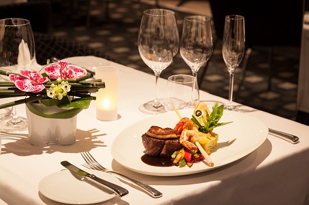 Portobellos Restaurant