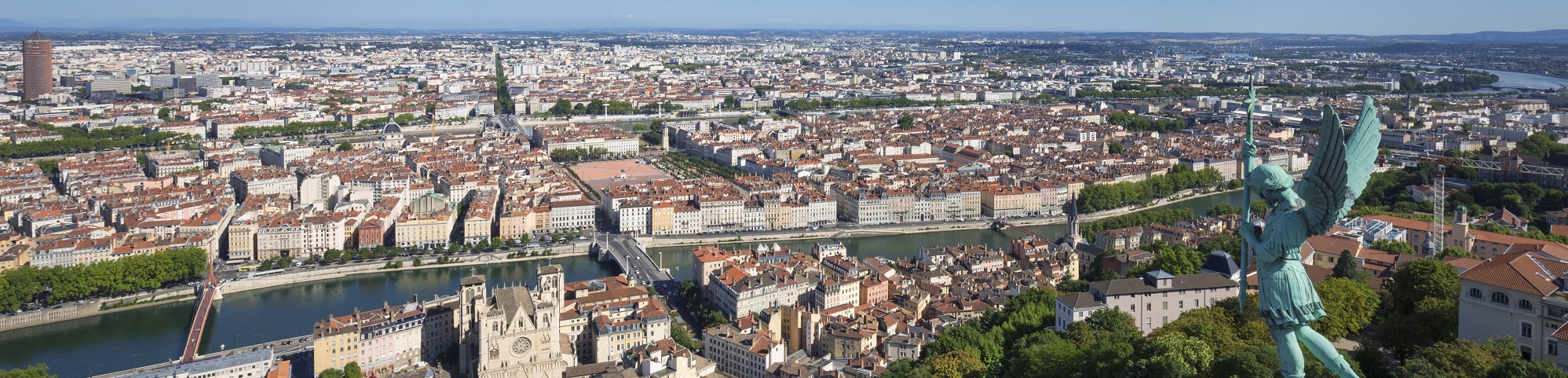 Floating Through France