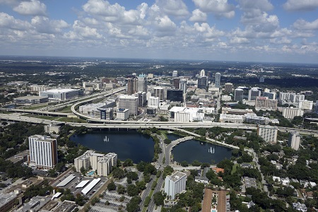Orlando Florida