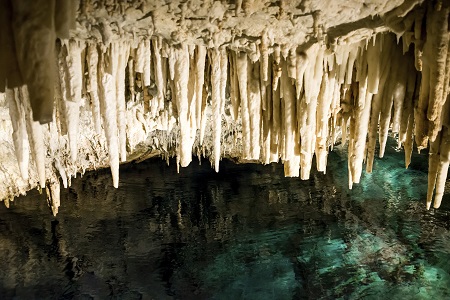 Crystal Caves Bermuda