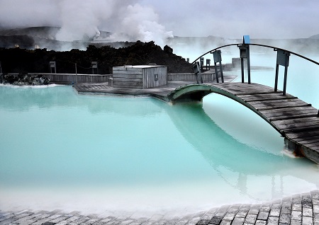 Blue Lagoon Iceland