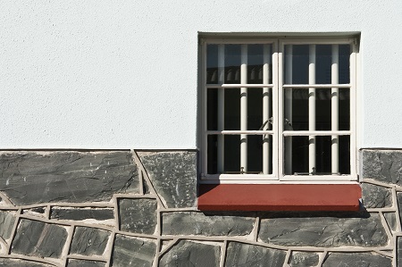 Nelson Mandela's Cell