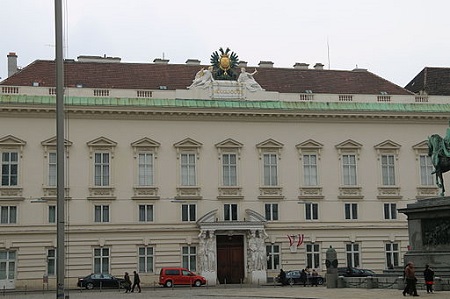 Palais Pallavicini