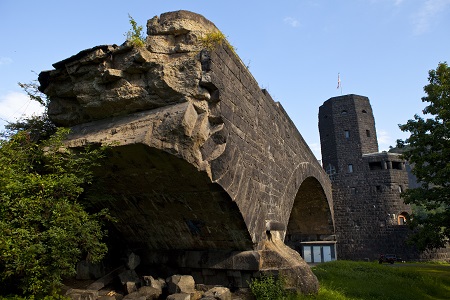 Ludendorff Bridge Remagen