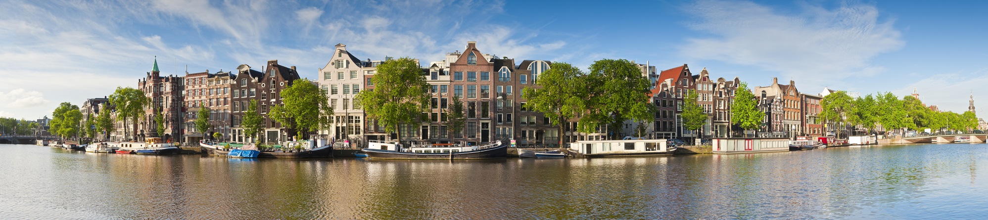 From Amsterdam With AmaWaterways
