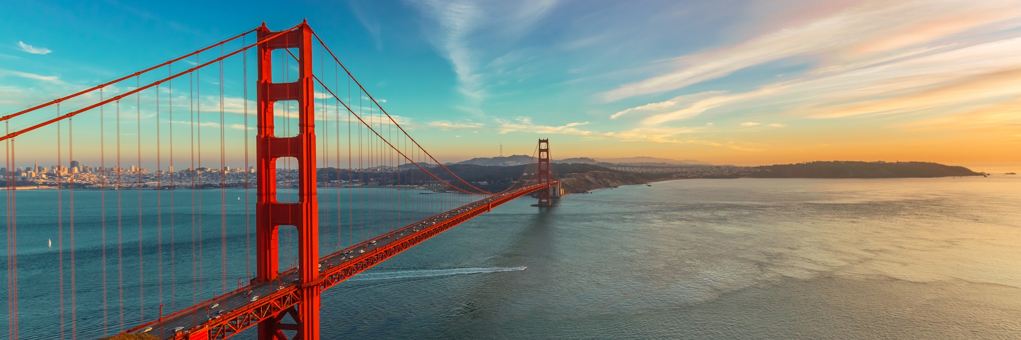 Coast To Coast With Stories To Boast