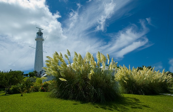 Gibbs Lighthouse