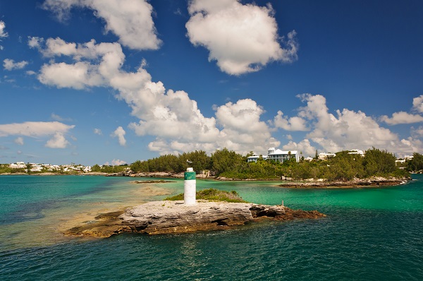Hamilton Bermuda