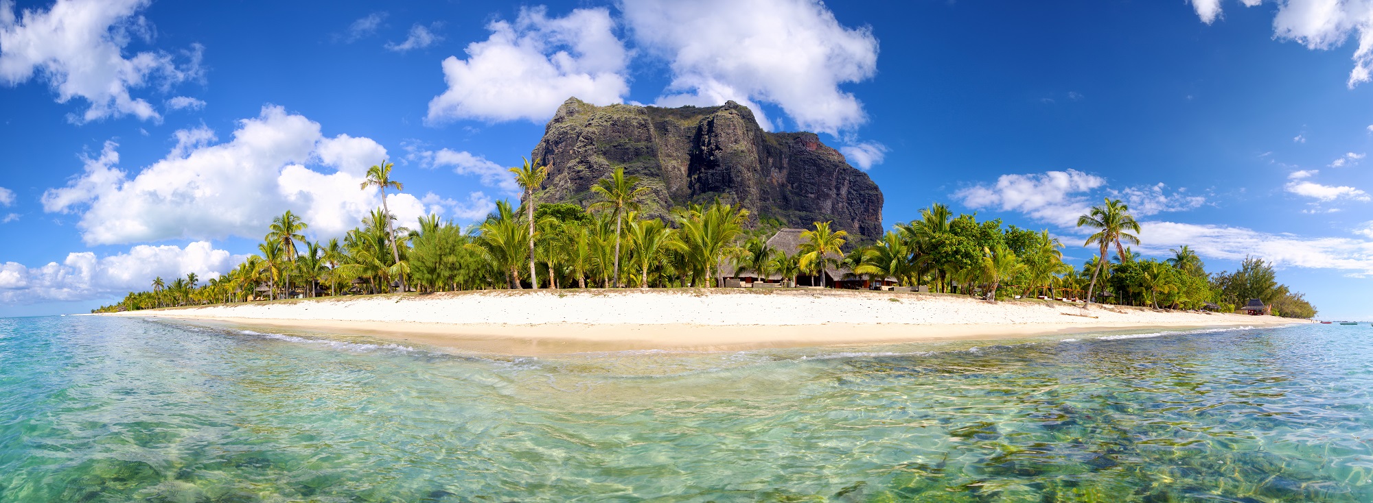 Rum and Relaxation In Mauritius