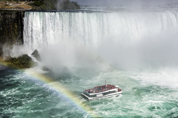 Maid of the Mist