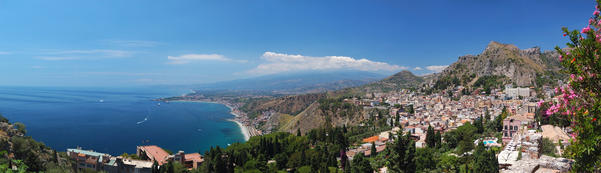 An Authentic Taste Of Sicily