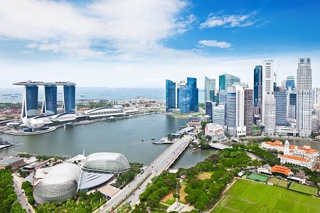 Marina Bay