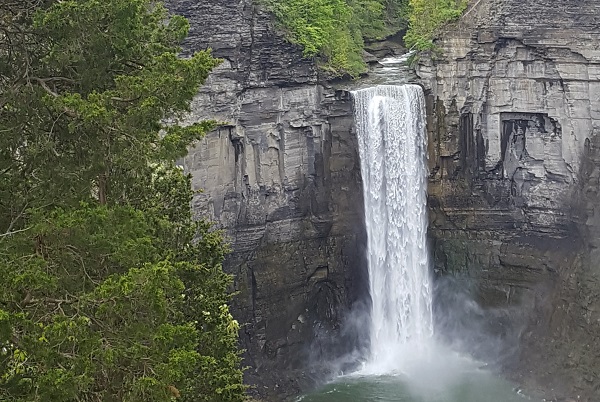 Ithaca Falls